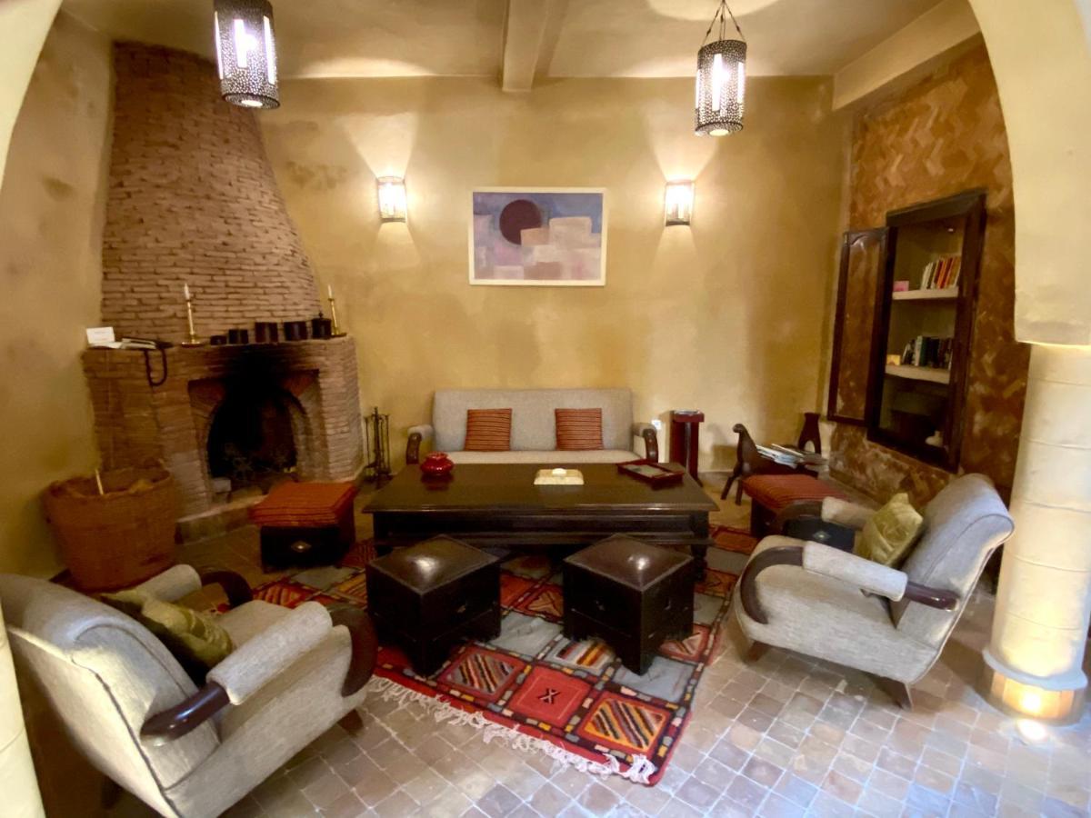 Villa Allun เอสเซาอิรา ภายนอก รูปภาพ